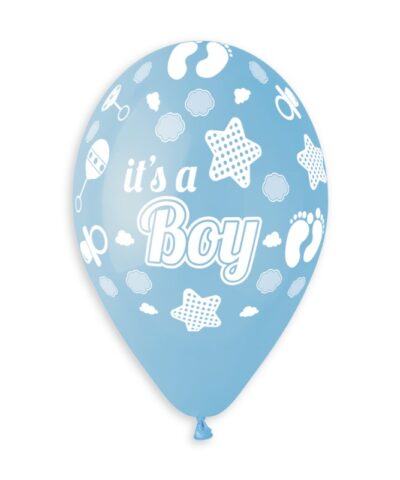 its-a-boy