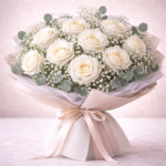 Timeless White