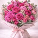 Fuchsia Love