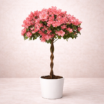 Αζαλέα Δέντρο (Azalea Rhododendron)