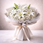 White Lilly