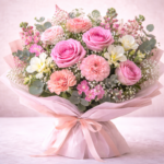 Pink Blossom
