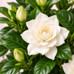 Γαρδένια (Gardenia Jasminoides) - Εικόνα 2